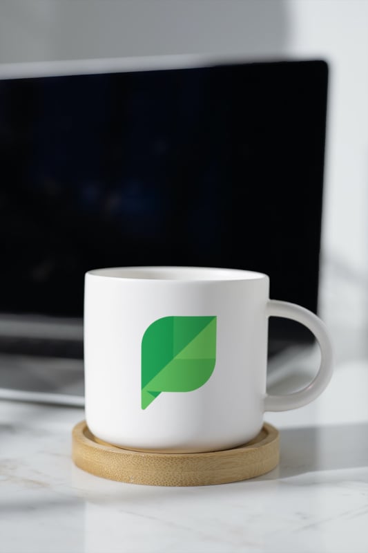 Sprout Social Mug