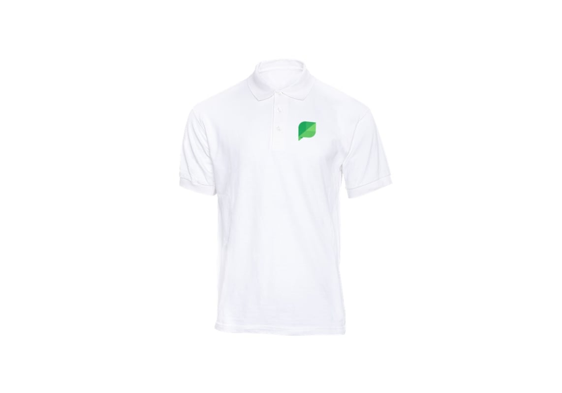 Sprout Social Polo